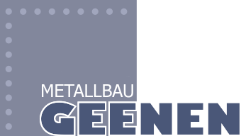 Metallbau Geenen